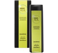 IMMUNO XIDIL® Shampoo Cute Grassa Morgan Pharma 200ml