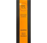 Immunoxidil shampoo cute secca e sensibile 200 ml