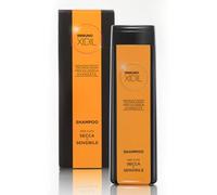 Immunoxidil shampoo capelli secchi Morgan Pharma