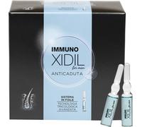 Immunoxidil uomo 15 fiale Morgan Pharma