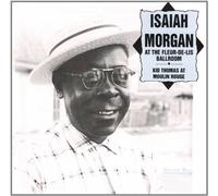 Morgan, Isaiah - Vol. 1-Dance Hall Days