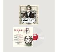 Morgan - Italian Songbook Vol. 1 (Col. Clear)