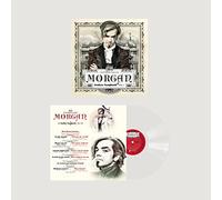 Morgan - Italian Songbook Vol. 1 (Col. Clear)