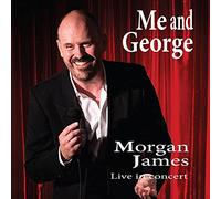 Morgan James - Me & George: Live In Concert