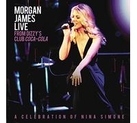 Morgan James - Morgan James Live From Dizzy's Club Coca-Cola