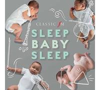 Morgan, James/ Royal Philharmonic Orchestra - Sleep Baby Sleep