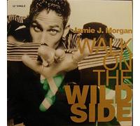 Morgan, Jamie J. - Walk on the Wild Sid