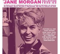 Morgan, Jane - Collection 1946-62