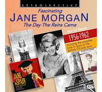 Audio Cd Jane Morgan - The Day The Rains Came 1956-1962 (2 Cd)