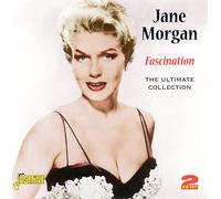 Morgan, Jane - Fascination The Ultimate Collection