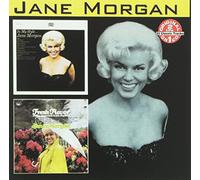 Morgan, Jane - Fresh Flavor/In My Style