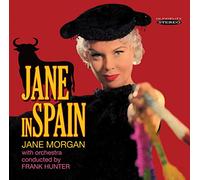 Morgan, Jane - Jane In Spain