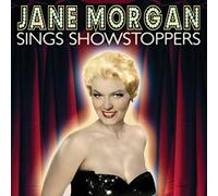 Morgan, Jane - Jane Morgan Sings Showstoppe