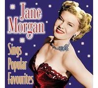 Morgan, Jane - Sings Popular Favourites