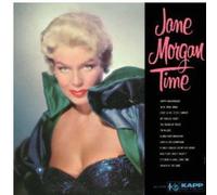 Morgan, Jane - Time