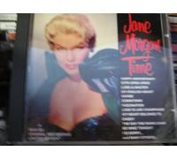 MORGAN, JANE - TIME