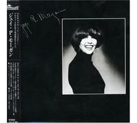 Morgan, Jaye P. - JAYE P. MORGAN -LTD-