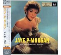 MORGAN, JAYE P. - JAYE P. MORGAN -LTD-