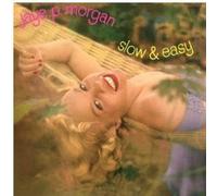 Morgan, Jaye P. - Slow & Easy