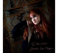 Jessica Lee Morgan I Am Not (CD) Album