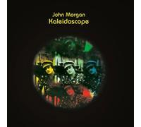 Morgan, John - Kaleidoscope