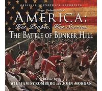 Morgan, John & Will - Battle Of Bunker Hill: Ost