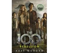 Morgan K The 100 (Tascabile) 100