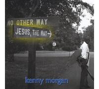 Morgan, Kenny - Jesus The Way (2 CD)
