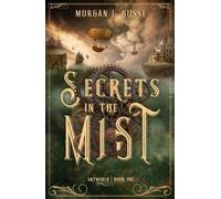 Morgan L Busse Secrets in the Mist (Copertina rigida) Skyworld