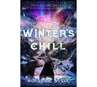 Morgan L Busse Winter's Chill (Copertina rigida) Nordic Wars