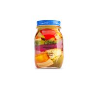 MORGAN LA GIARDINIERA DI GIADA 4 STAGIONI 500 ML