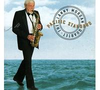 MORGAN, LANNY - PACIFIC STANDARD TIME