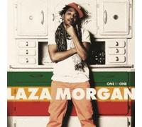 Morgan, Laza - One By One