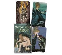Morgan Le Fay Tarot