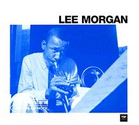 Morgan, Lee - BEST OF BLUE NOTE