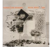 Morgan, Lee - Candy
