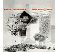 Morgan Lee - Candy