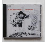 Morgan,Lee - Candy