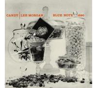 Morgan, Lee - Candy