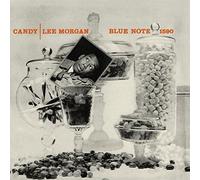 MORGAN, LEE - CANDY -LTD-