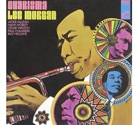 Morgan,Lee - Charisma