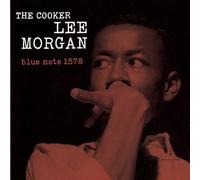 Morgan, Lee - Cooker
