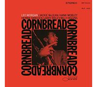 Morgan Lee - Cornbread (Limited Edt.)