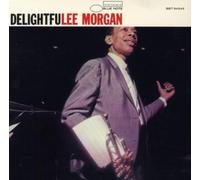 Morgan,Lee - Delightfulee (Limit.Edit)