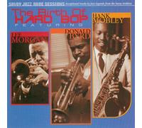Morgan, Lee & Donald Byrd - Birth of Hard Bop