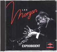 Morgan,Lee - Expoobident