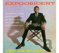 Morgan, Lee - Expoobident