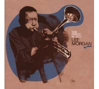 Morgan,Lee - Finest in Jazz