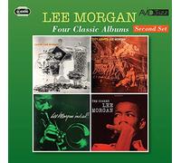 Morgan Lee - Four Classic Albums (Second Set)