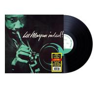 Morgan Lee - IndeedLimited - Lp 180 Gr. Ltd. Ed.
